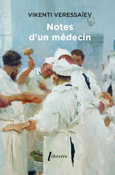 Notes d'un médecin