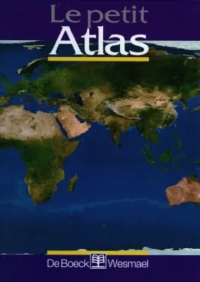 Le petit atlas