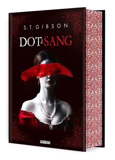Dot de sang