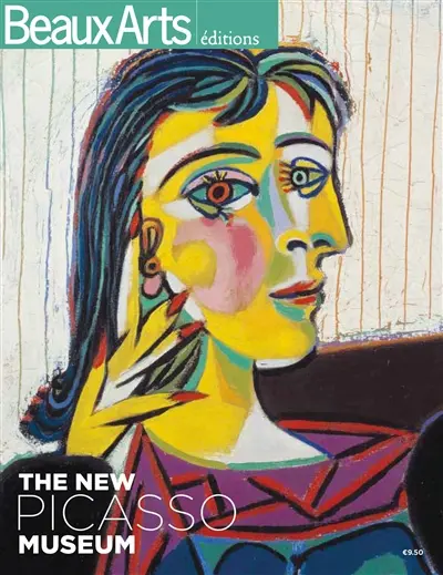 The new Picasso museum