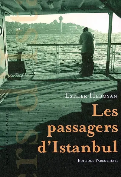 Les passagers d'Istanbul