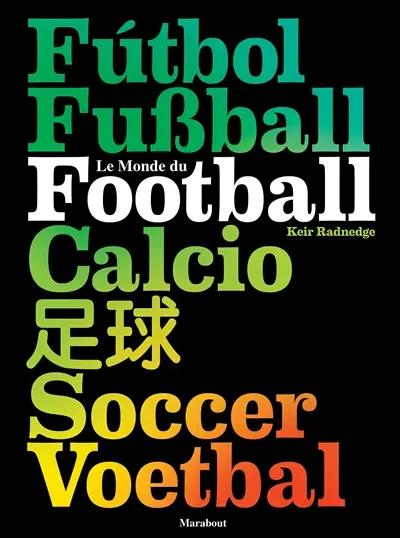 Le monde du football