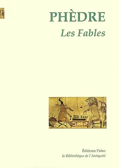 Les fables