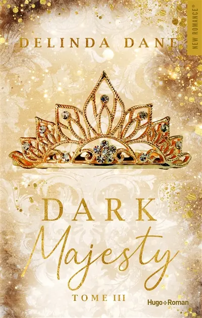 Majesty. Vol. 3. Dark majesty