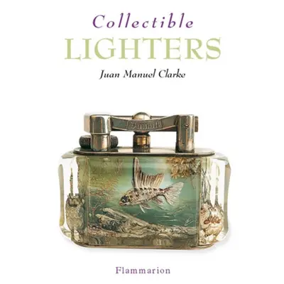 Collectible lighters