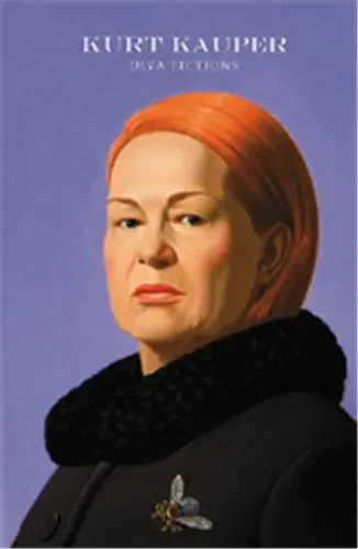 Kurt Kauper, Diva Fictions