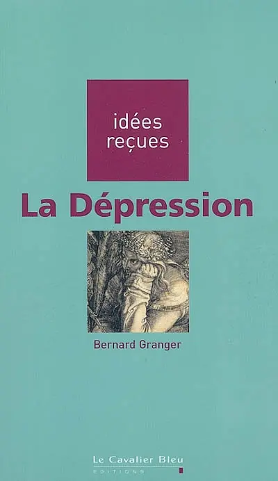 La dépression