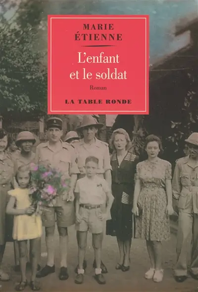 L'enfant et le soldat