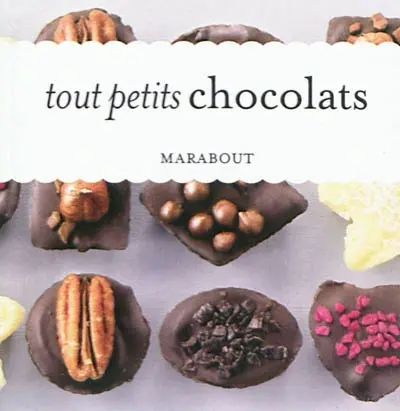 Tout petits chocolats