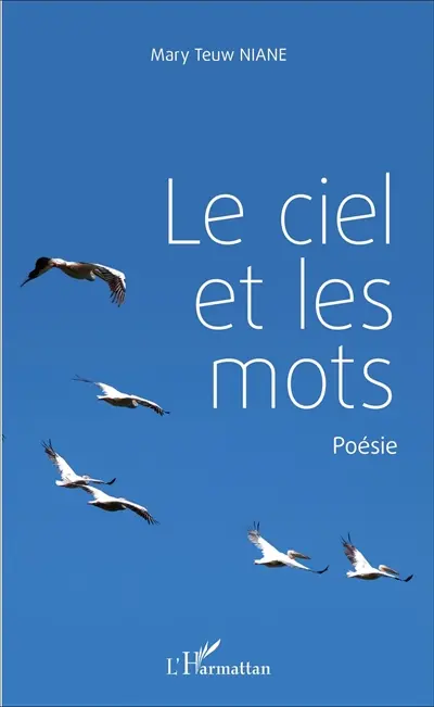 Le ciel et les mots