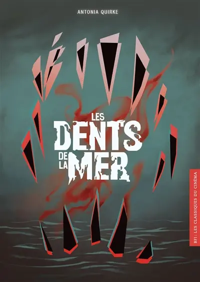 Les dents de la mer