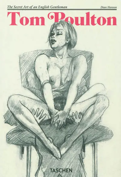 Tom Poulton : the secret art of an English gentleman