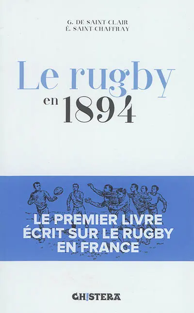 Le rugby en 1894