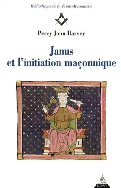 Janus et l'initiation maçonnique