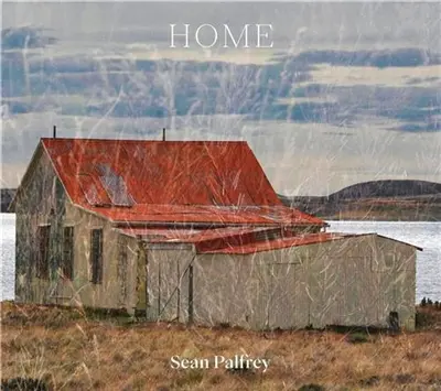 Sean Palfrey : Home