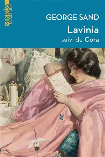 Lavinia