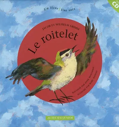 Le roitelet