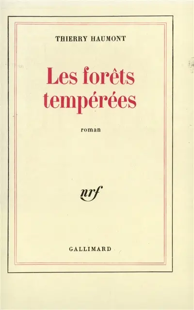 Les Forêts tempérées