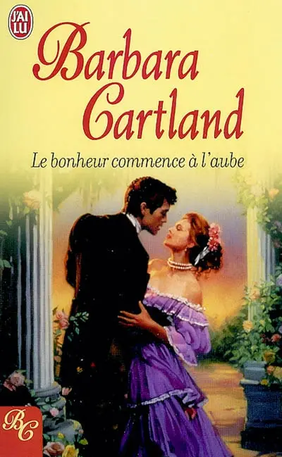 Le bonheur commence à l'aube