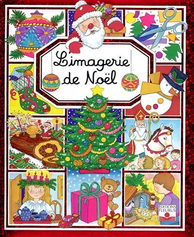 L'imagerie de Noël
