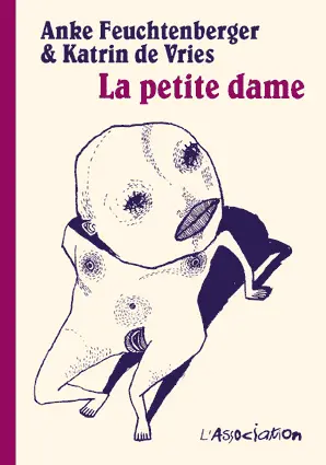 La petite dame