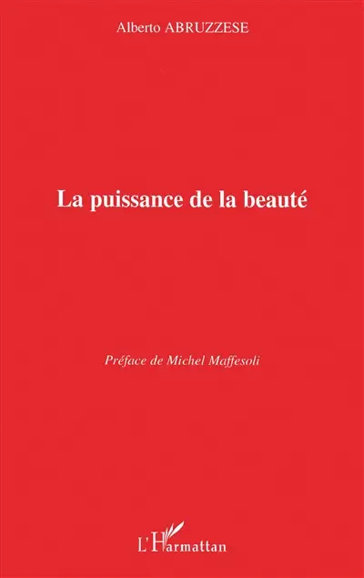 La puissance de la beauté