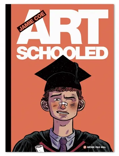 Art schooled