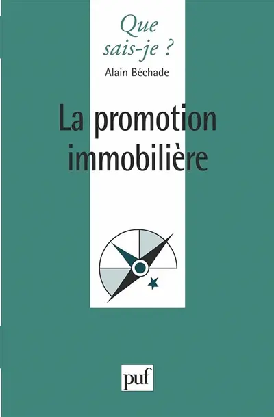 La promotion immobilière