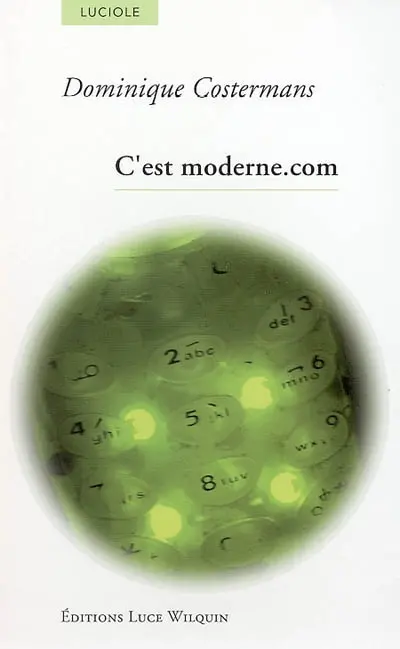 C'est moderne.com : les voyeurs du GSM, conversations volées et autres téléconsidérations