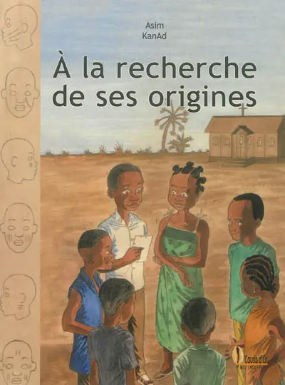 A la recherche de ses origines