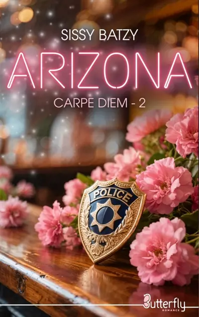 CARPE DIEM : ARIZONA