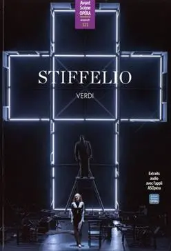 Avant-scène opéra (L'), n° 323. Stiffelio
