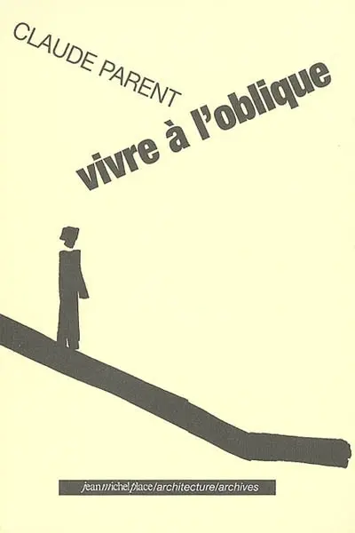 Vivre à l'oblique