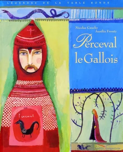 Perceval le Gallois