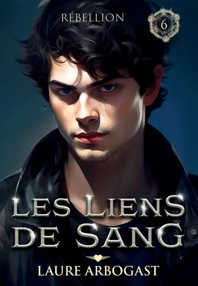 Rébellion : Les Liens de sang : Tome 6