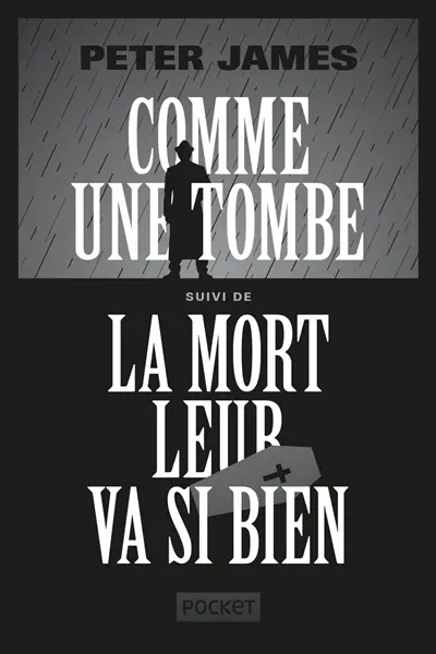 Comme une tombe. La mort leur va si bien