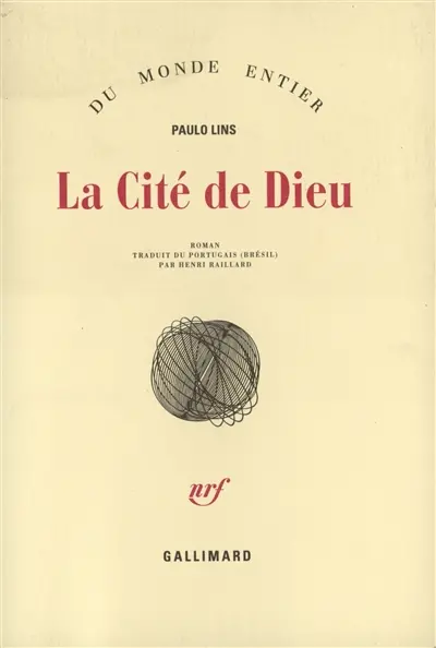 La cité de Dieu