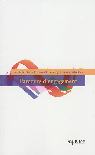 Parcours d'engagement