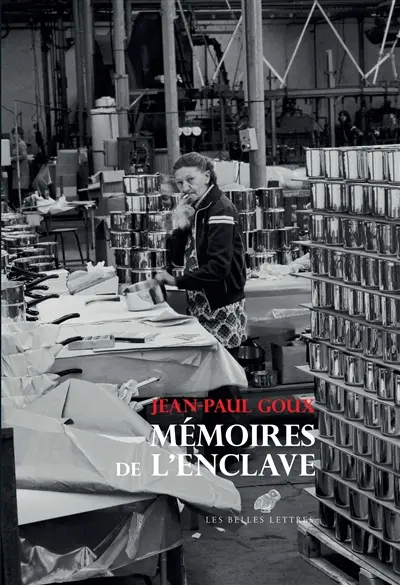 Mémoires de l'enclave