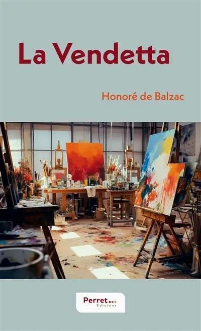 La Vendetta