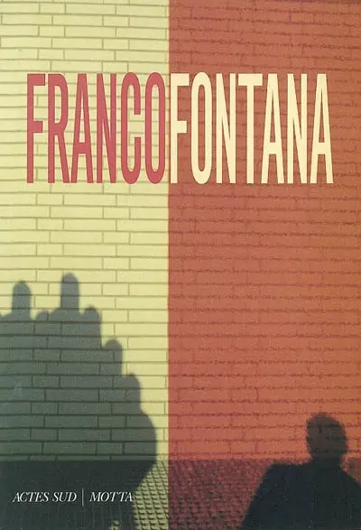 Franco Fontana