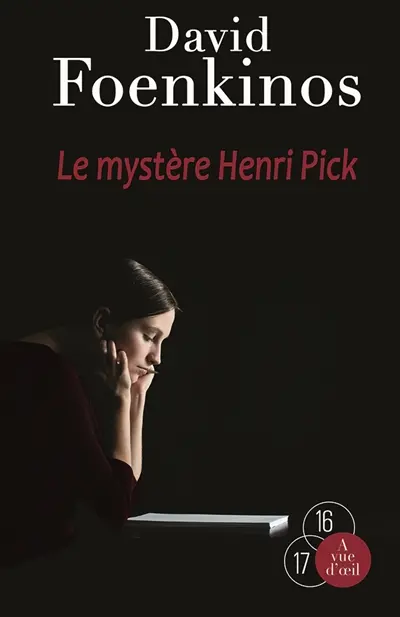 Le mystère Henri Pick
