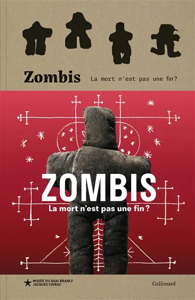 Zombis : la mort n'est pas une fin ?