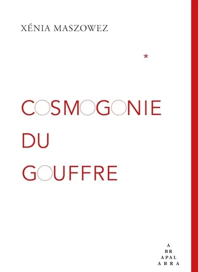 Cosmogonie du gouffre