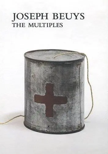 Joseph Beuys The Multiples (Hardback)