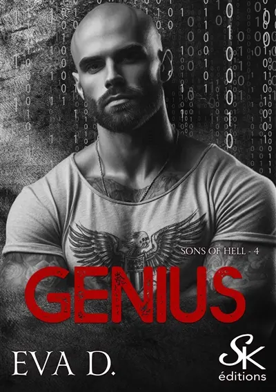 Sons of hell. Vol. 4. Genius
