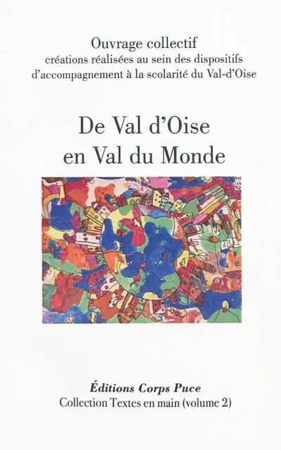 De Val d'Oise en val du monde