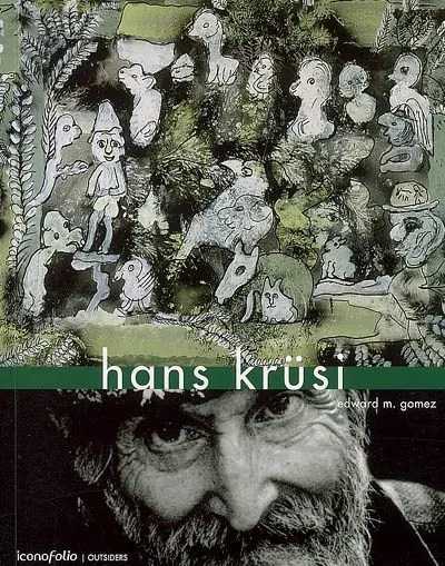 Hans Krüsi