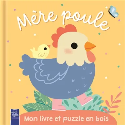 Mère poule
