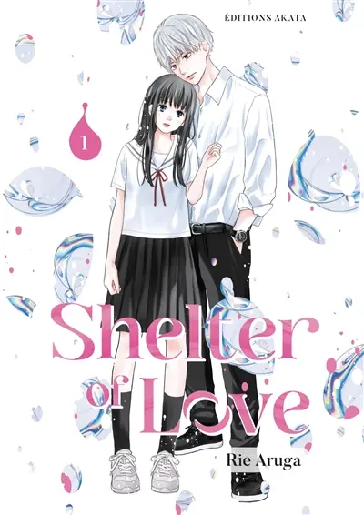 Shelter of love. Vol. 1
